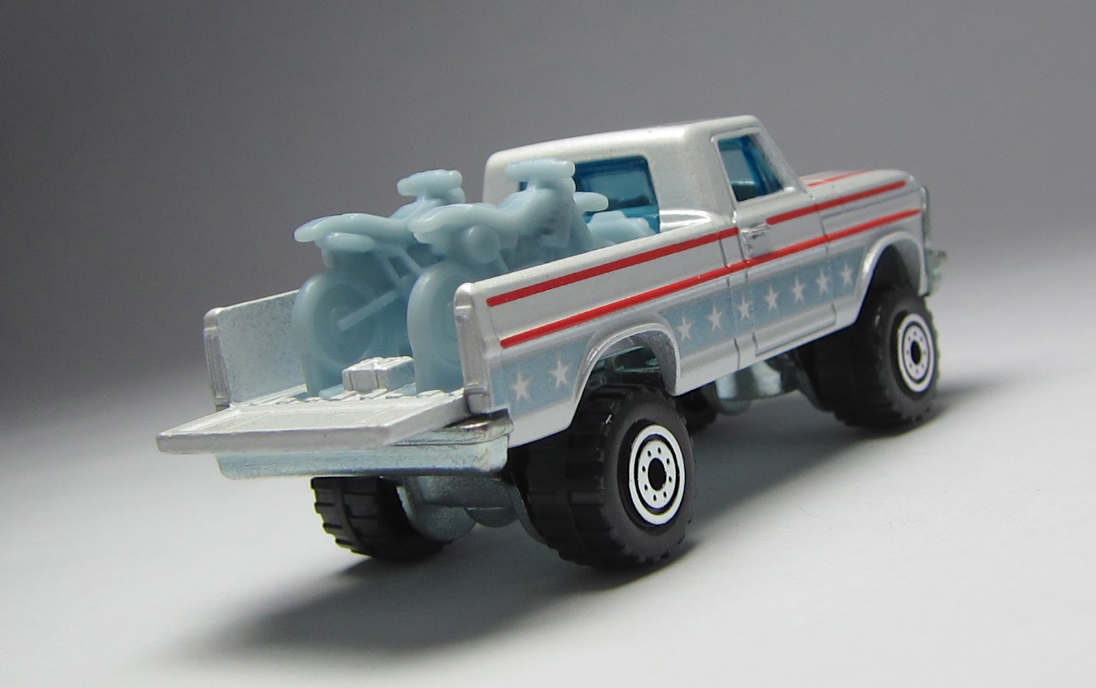 First Look: Hot Wheels Flying Customs Texas Drive 'Em… – LamleyGroup
