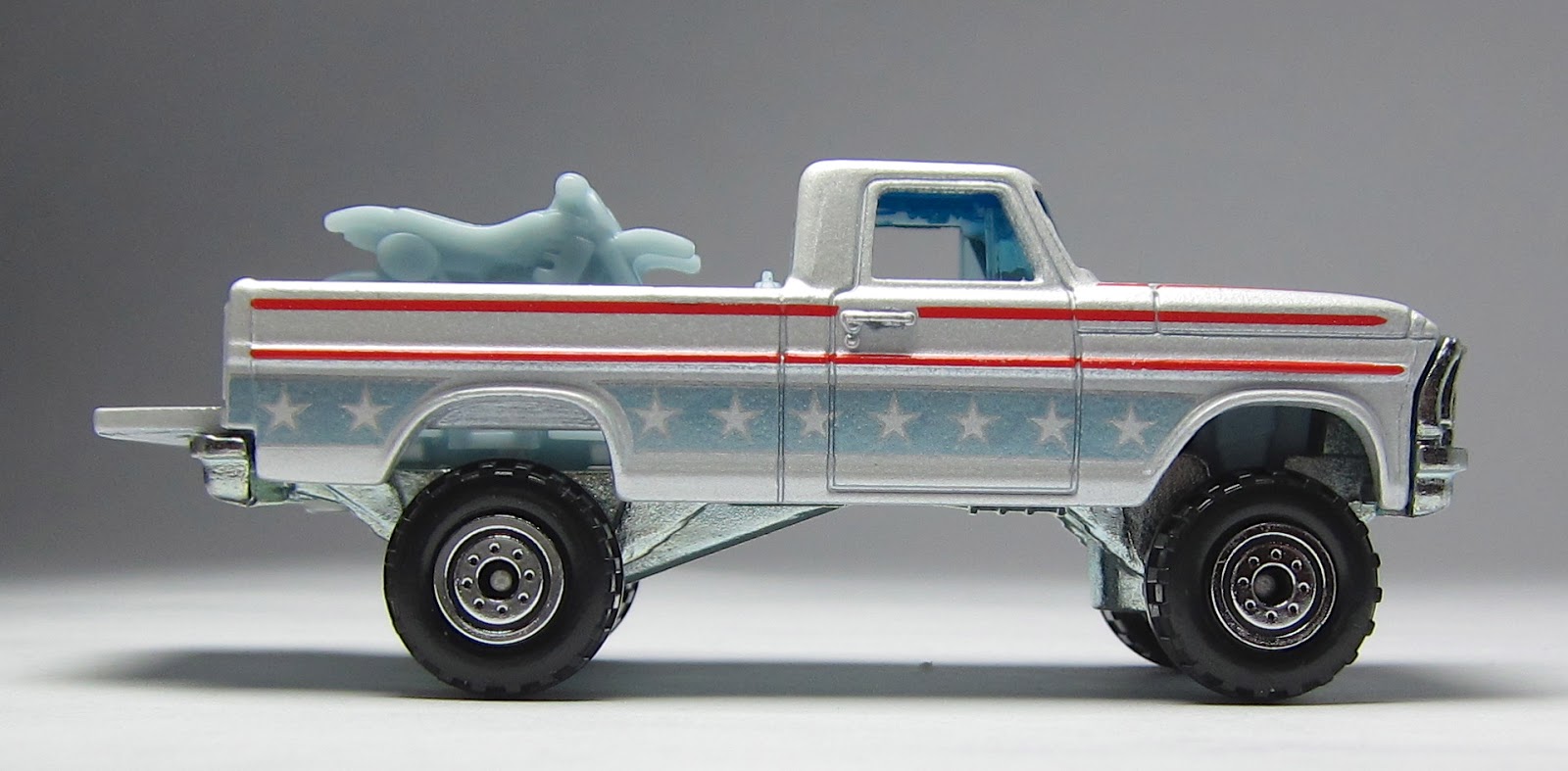 First Look: Hot Wheels Flying Customs Texas Drive 'Em… – LamleyGroup