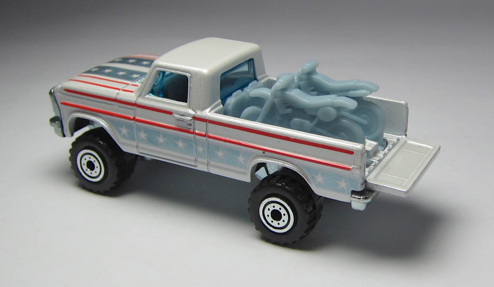 First Look: Hot Wheels Flying Customs Texas Drive 'Em… – LamleyGroup