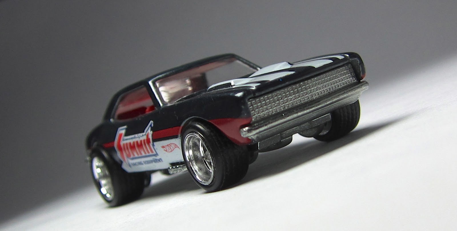 15 Super Treasure Hunts in 15 Days: 12 '67 Camaro… – LamleyGroup