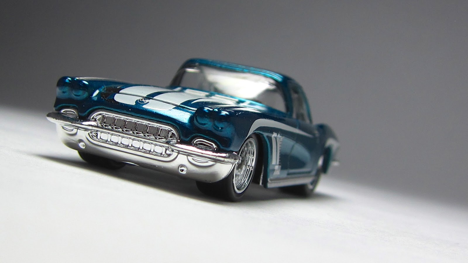 15 Super Treasure Hunts in 15 Days: 08 '62 Corvette… – LamleyGroup