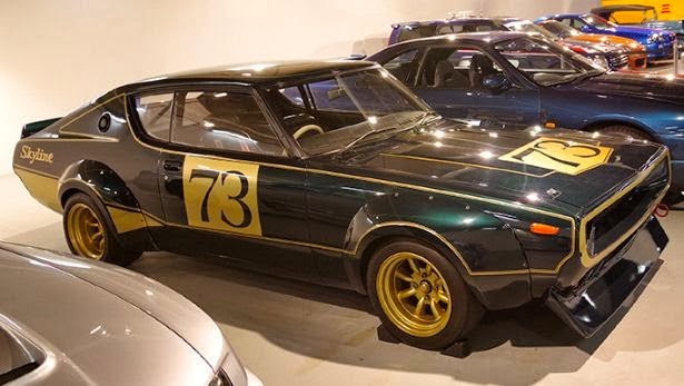 Cool is Cool is Cool: The Hot Wheels 8-spoke Real Rider Wheels