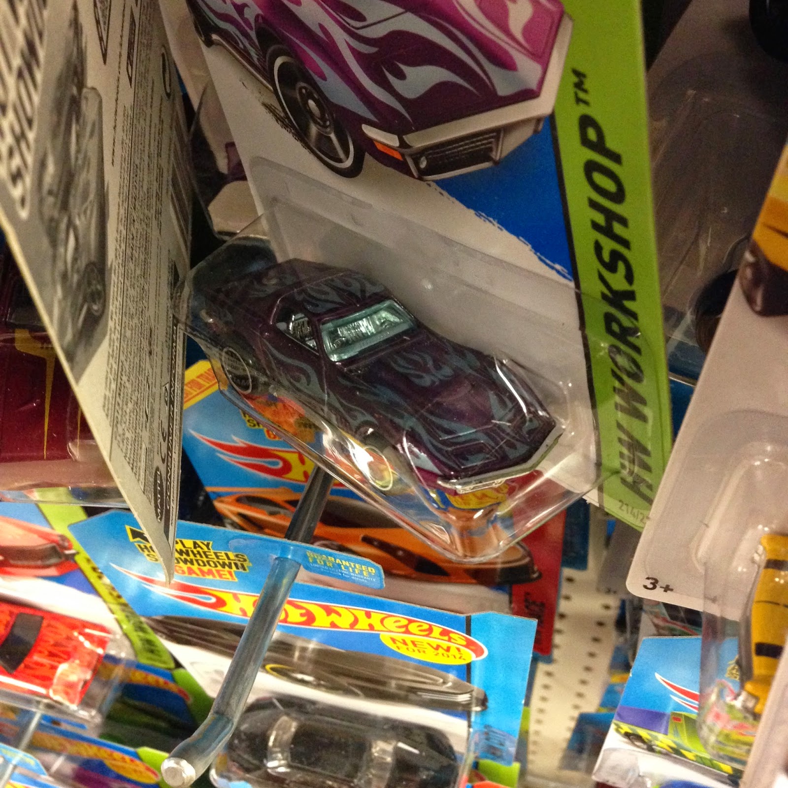 The Great Super Treasure Hunt Experiment of 2014: A tip from a