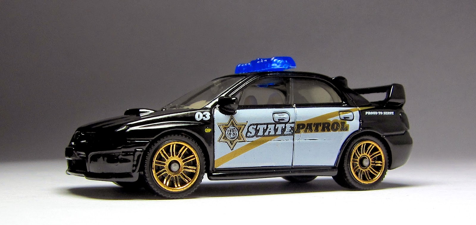 A Tale of Two: Matchbox Subaru Impreza WRX & Mitsubishi Lancer