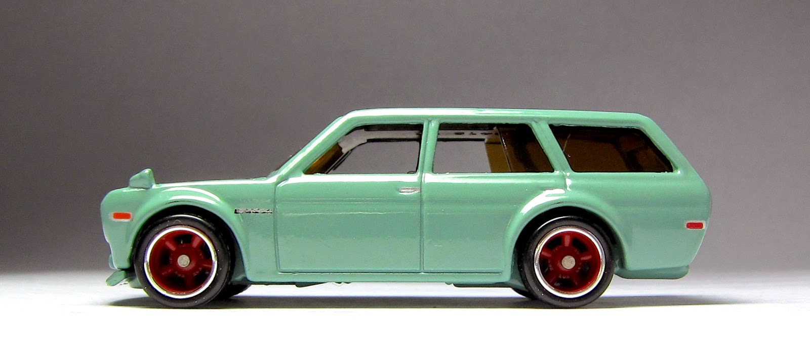 First Look: Hot Wheels Boulevard Long Gone… – LamleyGroup
