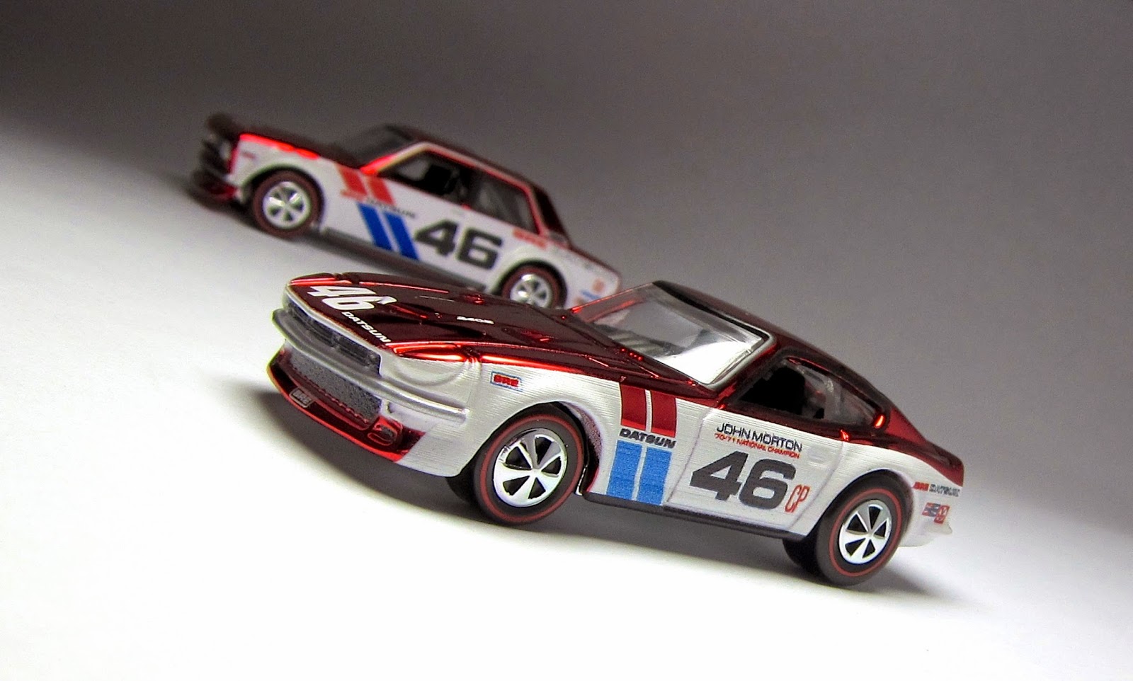 Sold Out!! RLC BRE Datsun 240Z sells out in 5 minutes… – LamleyGroup
