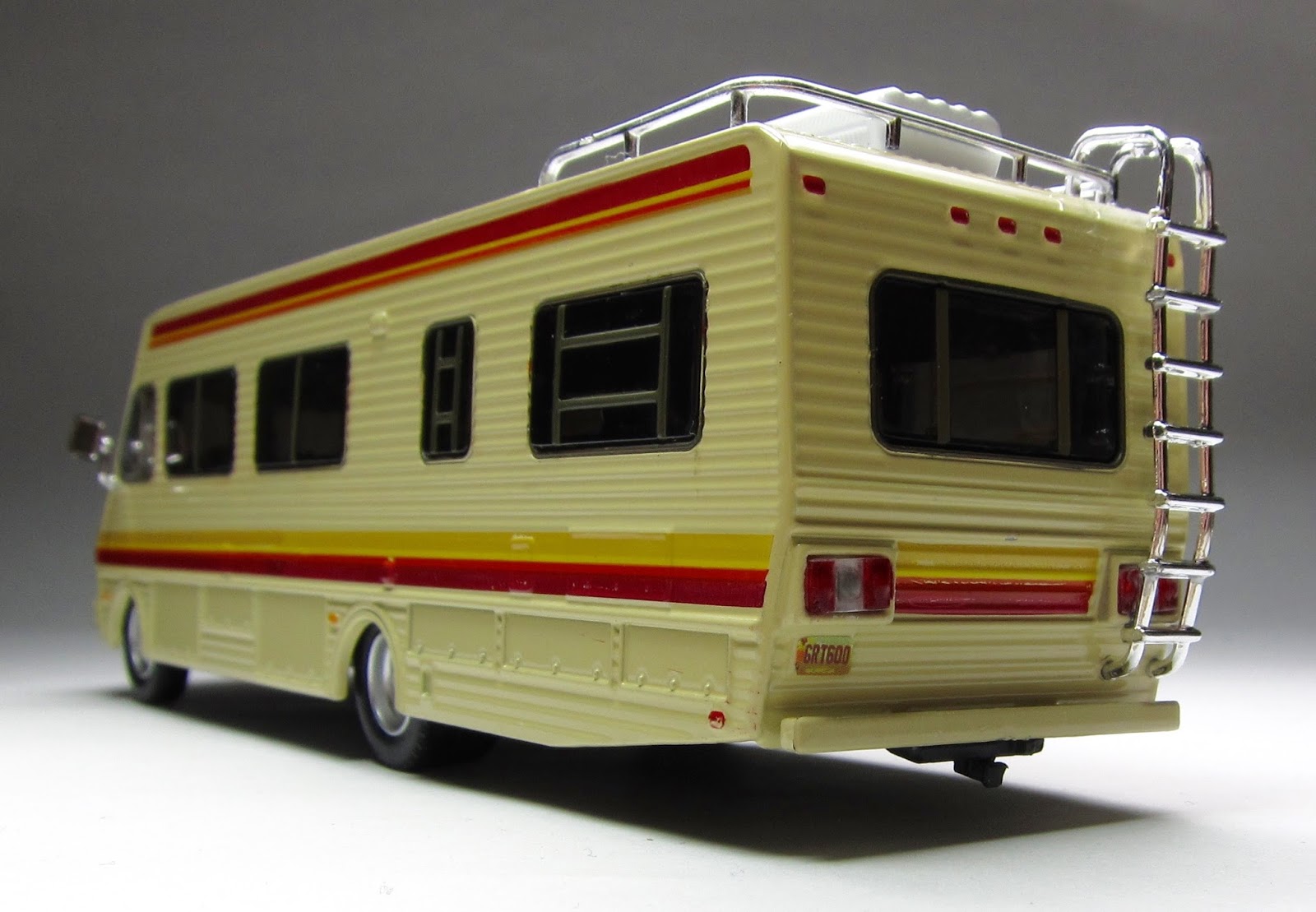 Why we open models: The fantastic Breaking Bad RV from Greenlight