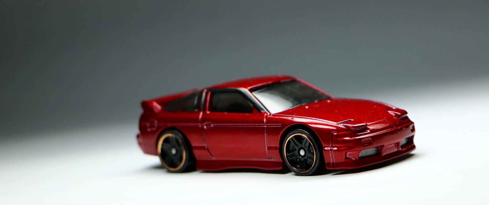 First Look: Hot Wheels '96 Nissan 180SX Type X… – LamleyGroup