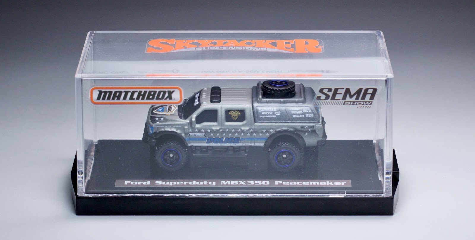 Matchbox F350 キャンベルスープモデル 模型・プラモデル Matchbox F350 キャンベルスープモデル