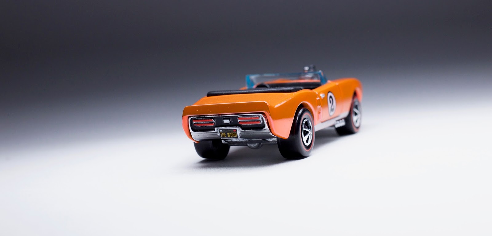 With the Hot Wheels Spoilers Heavy Chevy going on sale today, here