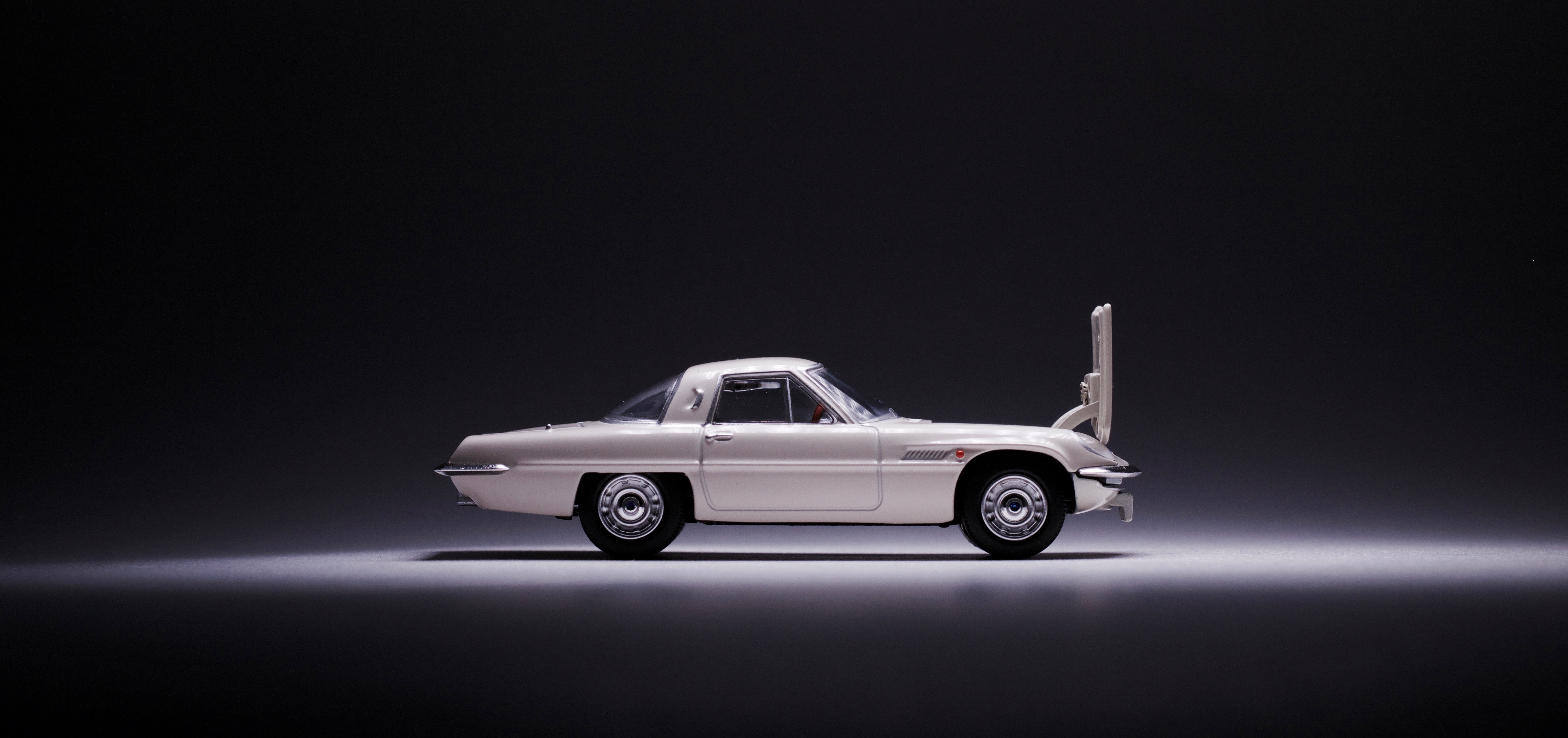 t*9様 70年代 ヴィンテージ ストームアゲイン ロバーもクラム スペシャル The Rotary Engine and Mazda Cosmo Sport turn 50 this year. Tomica