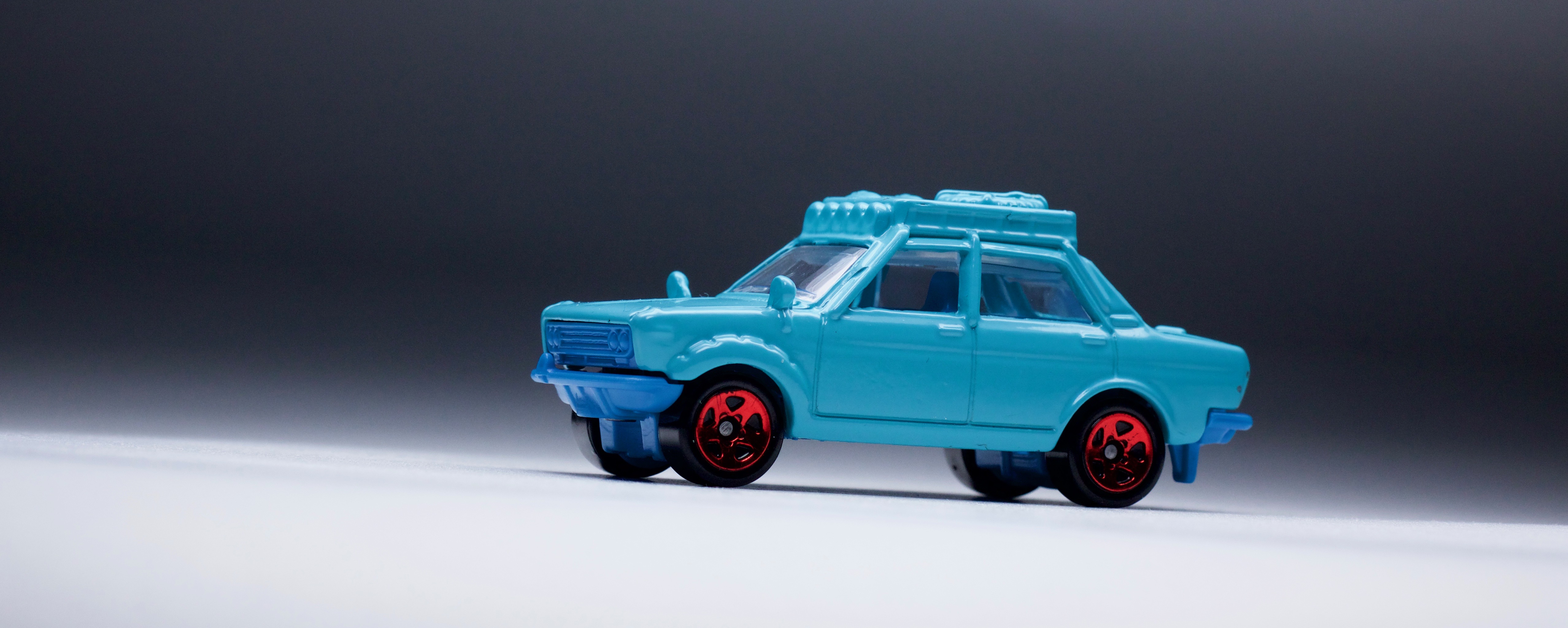 The 2017 Matchbox '70 Datsun 510 is ready to roll. – LamleyGroup