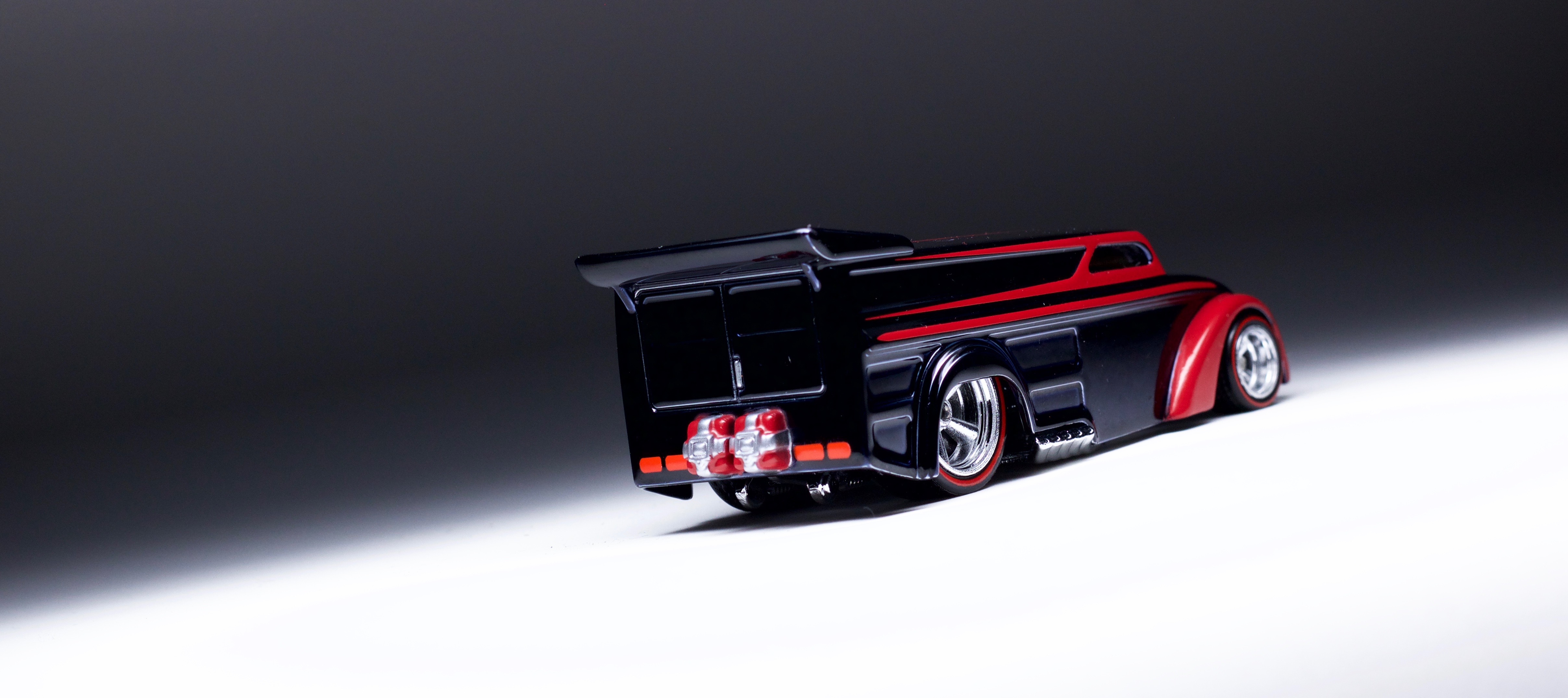 Lamley Preview: 2017 Hot Wheels HWC Series 14 Real Riders Drag