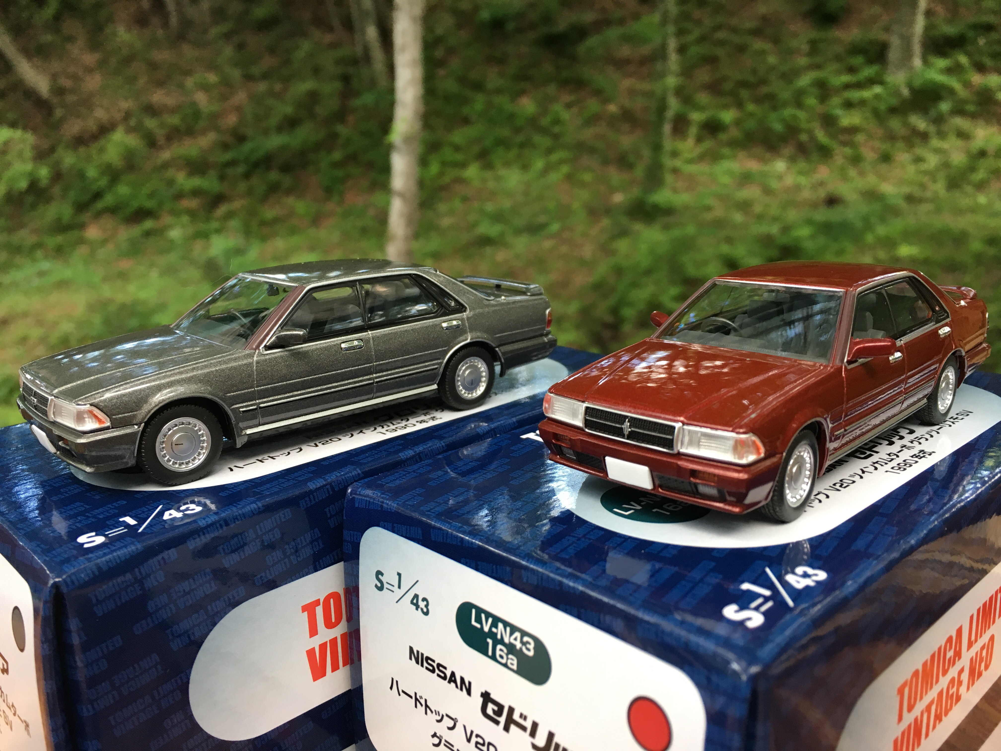 Skyline fans, the Skyline you don't have was just released by