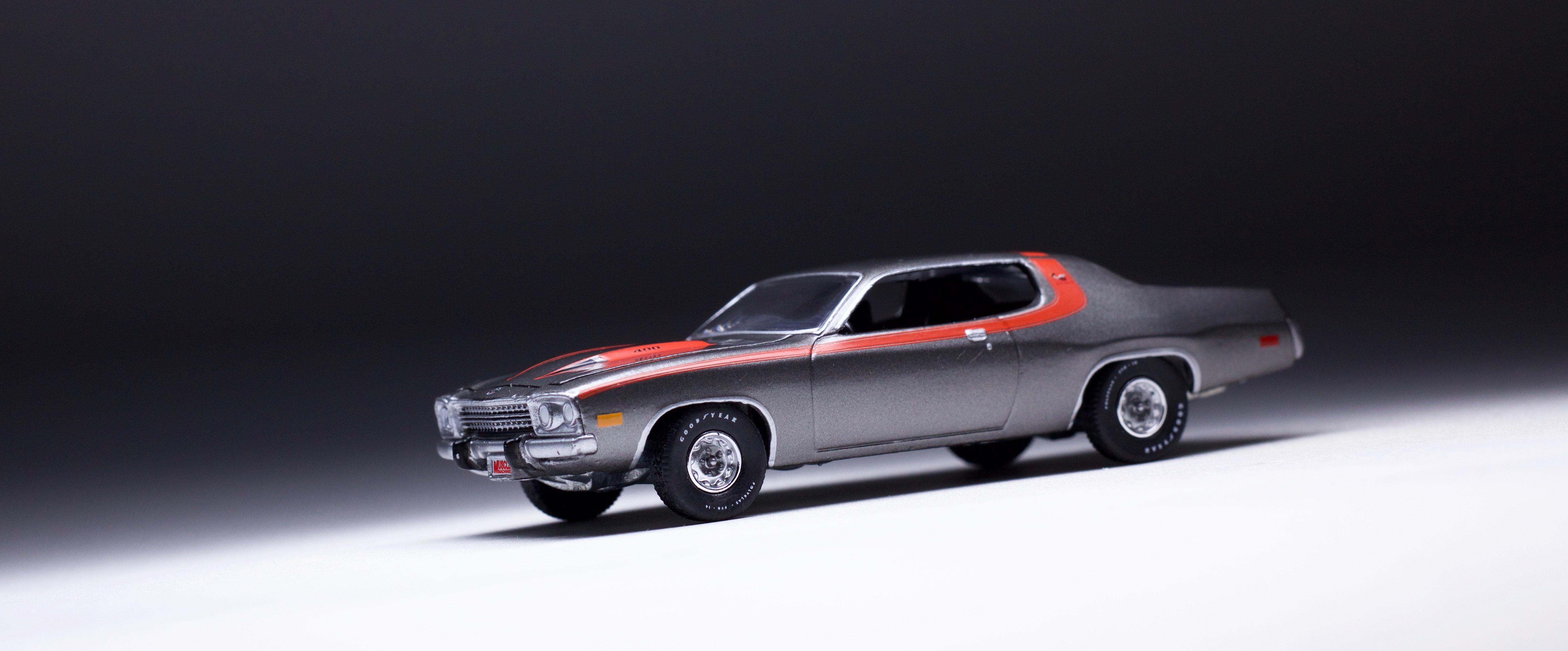 ミニカー auto world Plymouth Road Runner The Lamley Daily: Auto World 1973 Plymouth Road Runner – LamleyGroup