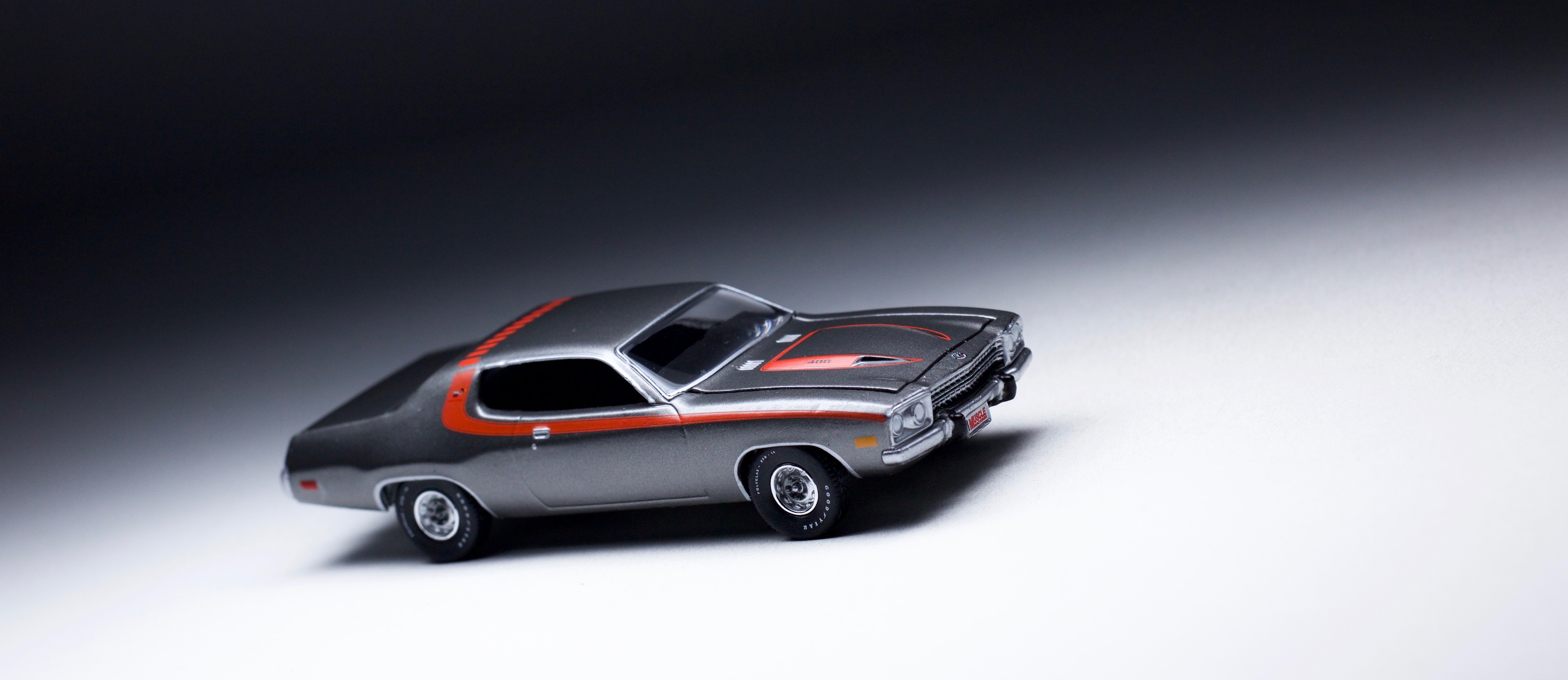 The Lamley Daily: Auto World 1973 Plymouth Road Runner – LamleyGroup