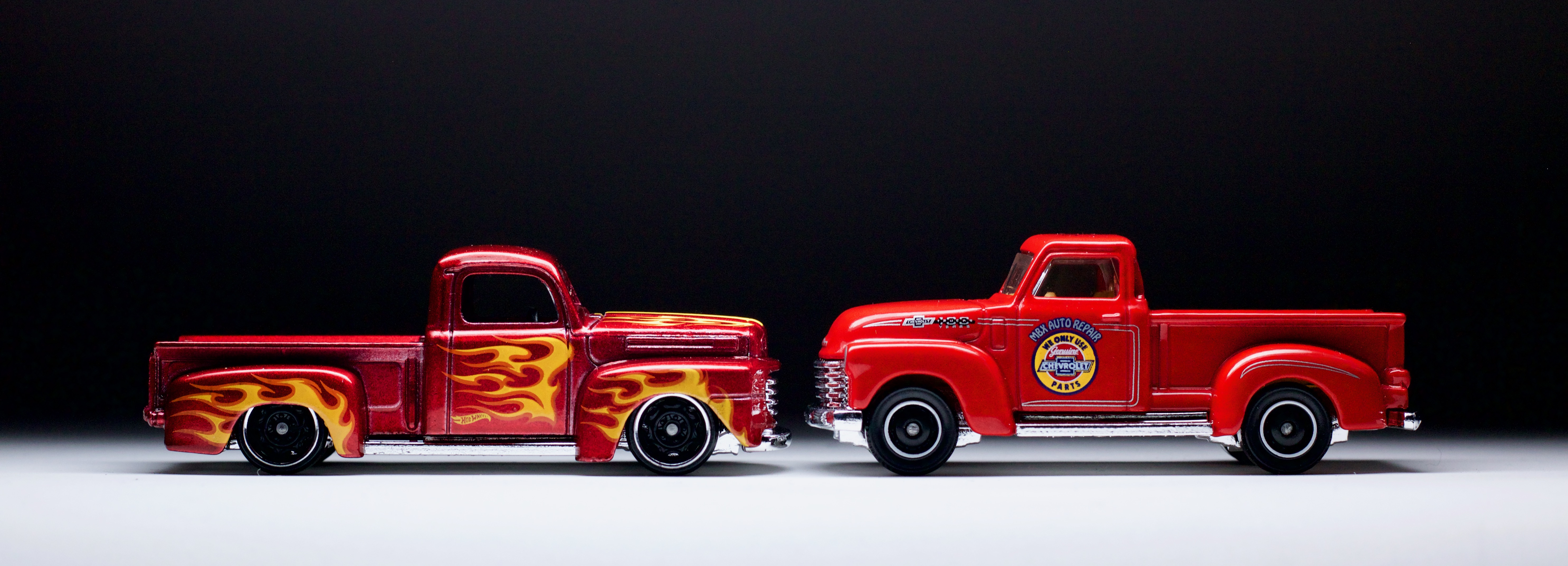 Lamley Daily: 2018 Hot Wheels '49 Ford F1 Pickup – LamleyGroup