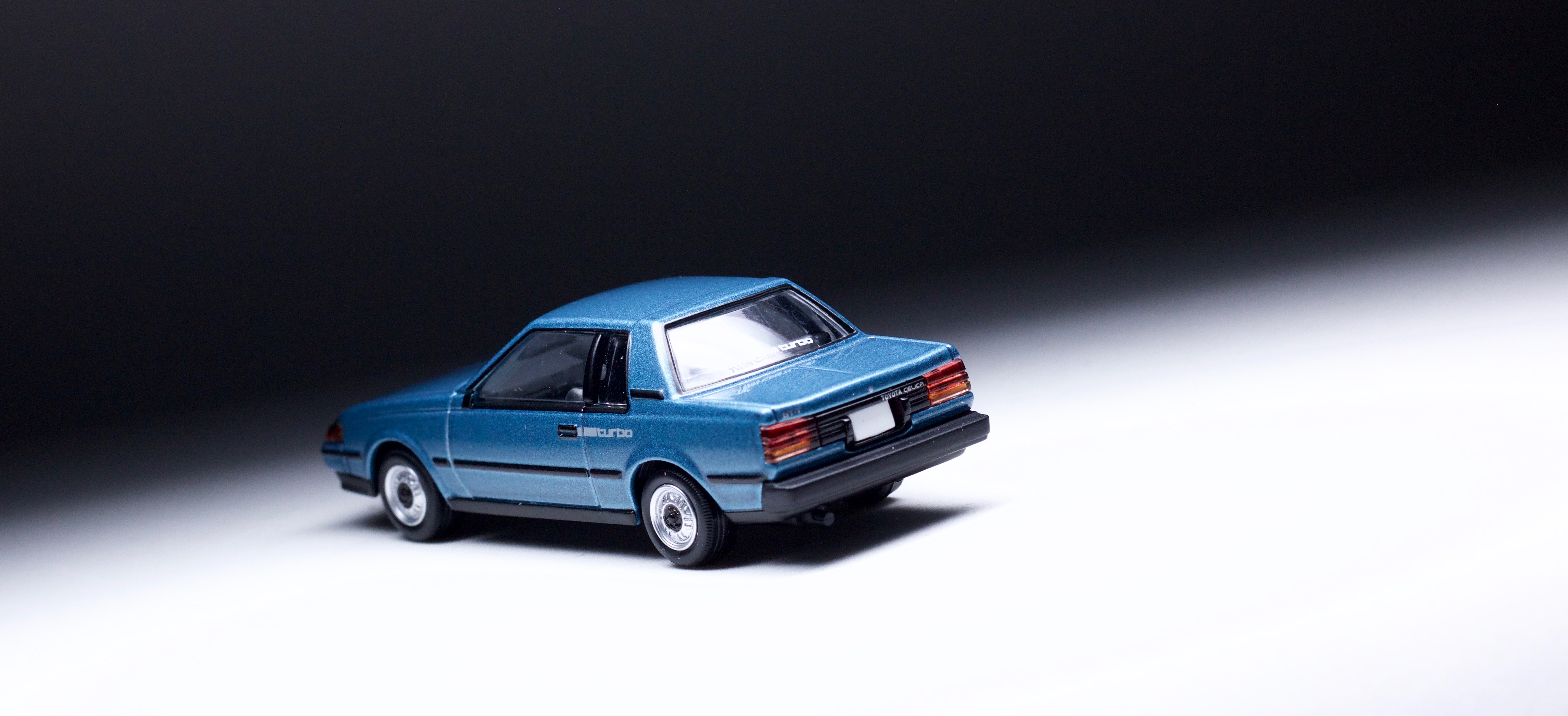 自動車 tokitoki TOMICA Tokyo Auto Salon 2025 Limited TOYOTA SUPRA A70 1/62 TOMY