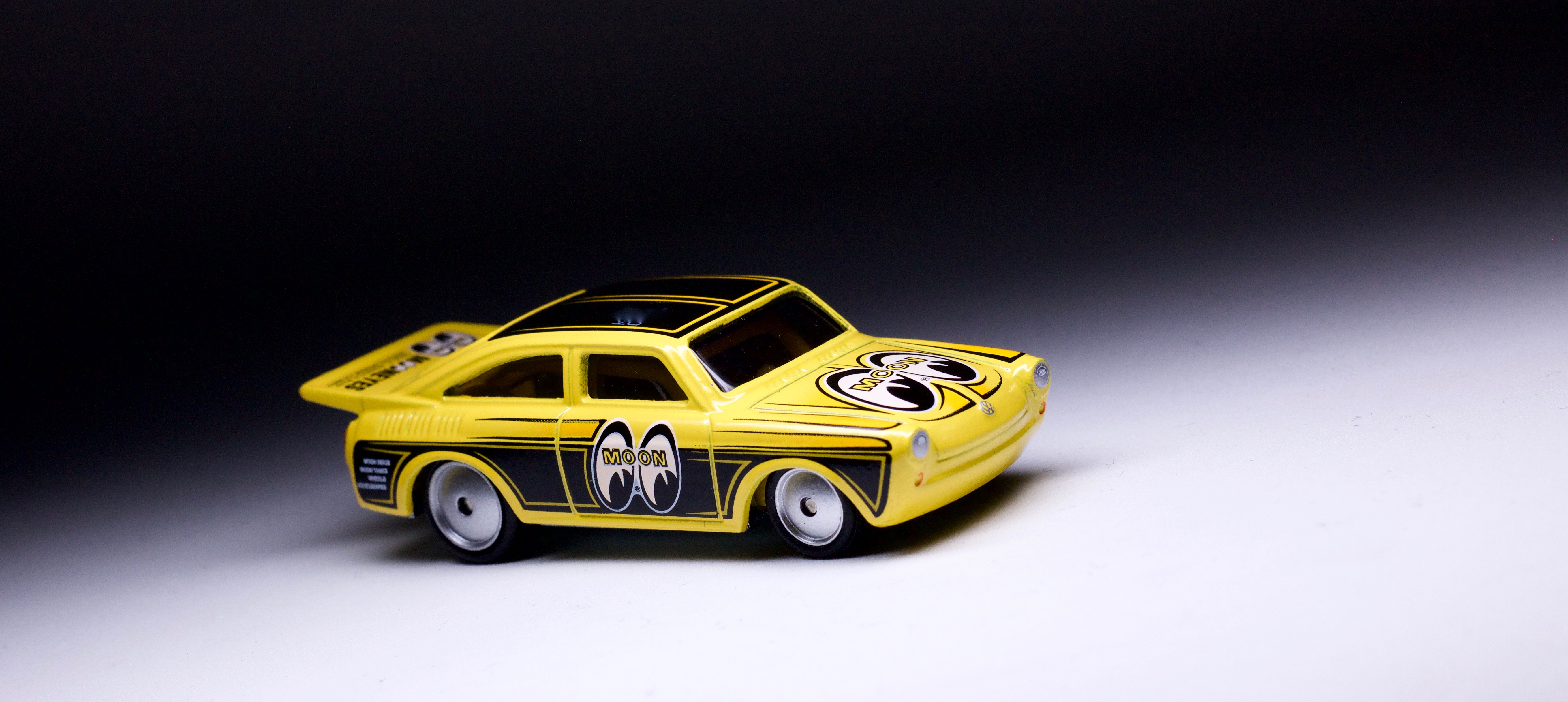 Hot Wheels Car Culture has finally gone with Moon. – LamleyGroup