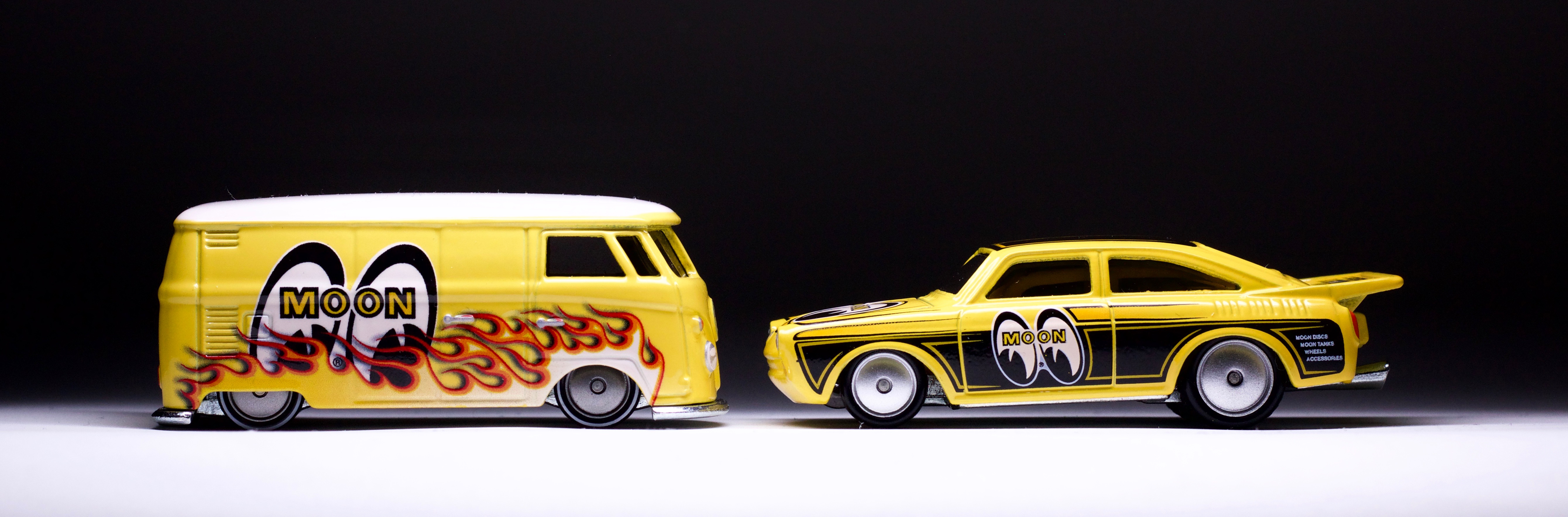Hot Wheels Car Culture has finally gone with Moon. – LamleyGroup