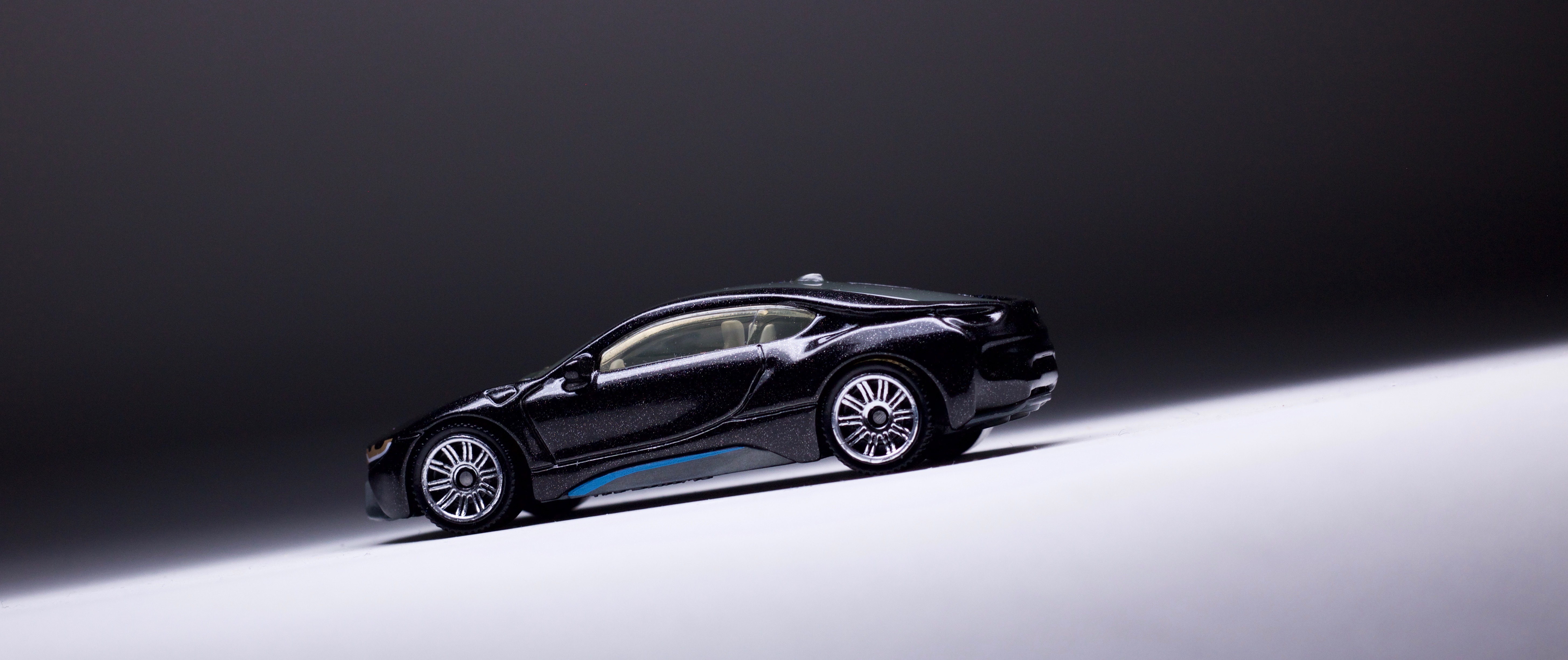 Lamley Daily: 2018 Matchbox BMW i8 – LamleyGroup