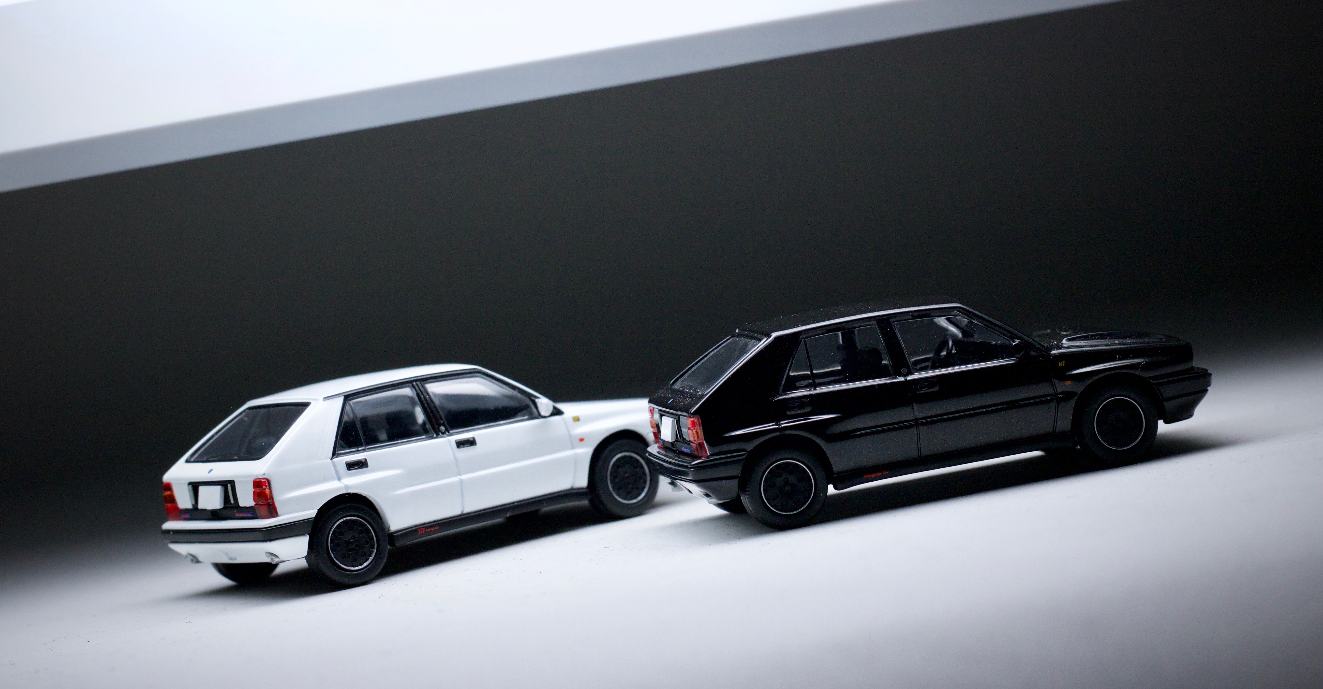 Lamley Daily (TLV Week Edition): Tomica Limited Vintage Neo Lancia