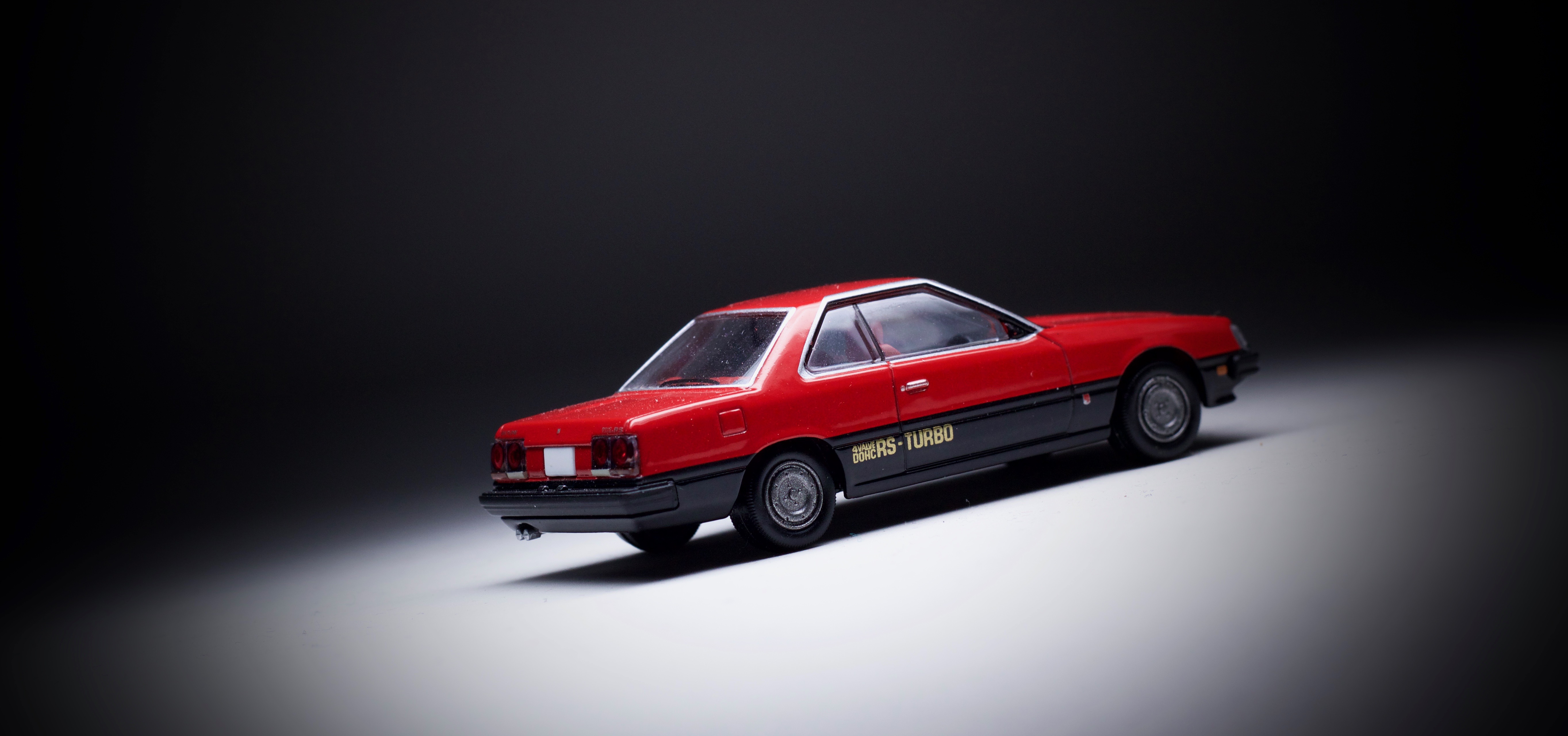 Lamley Daily (TLV Week Edition): Tomica Limited Vintage Neo '83
