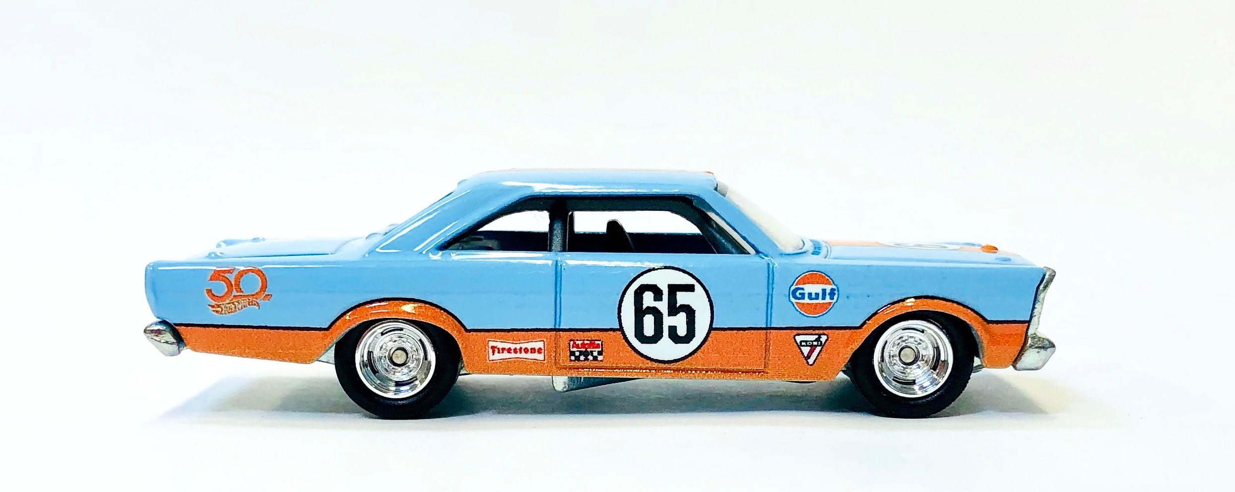 hot wheels 50th favorites wave 2