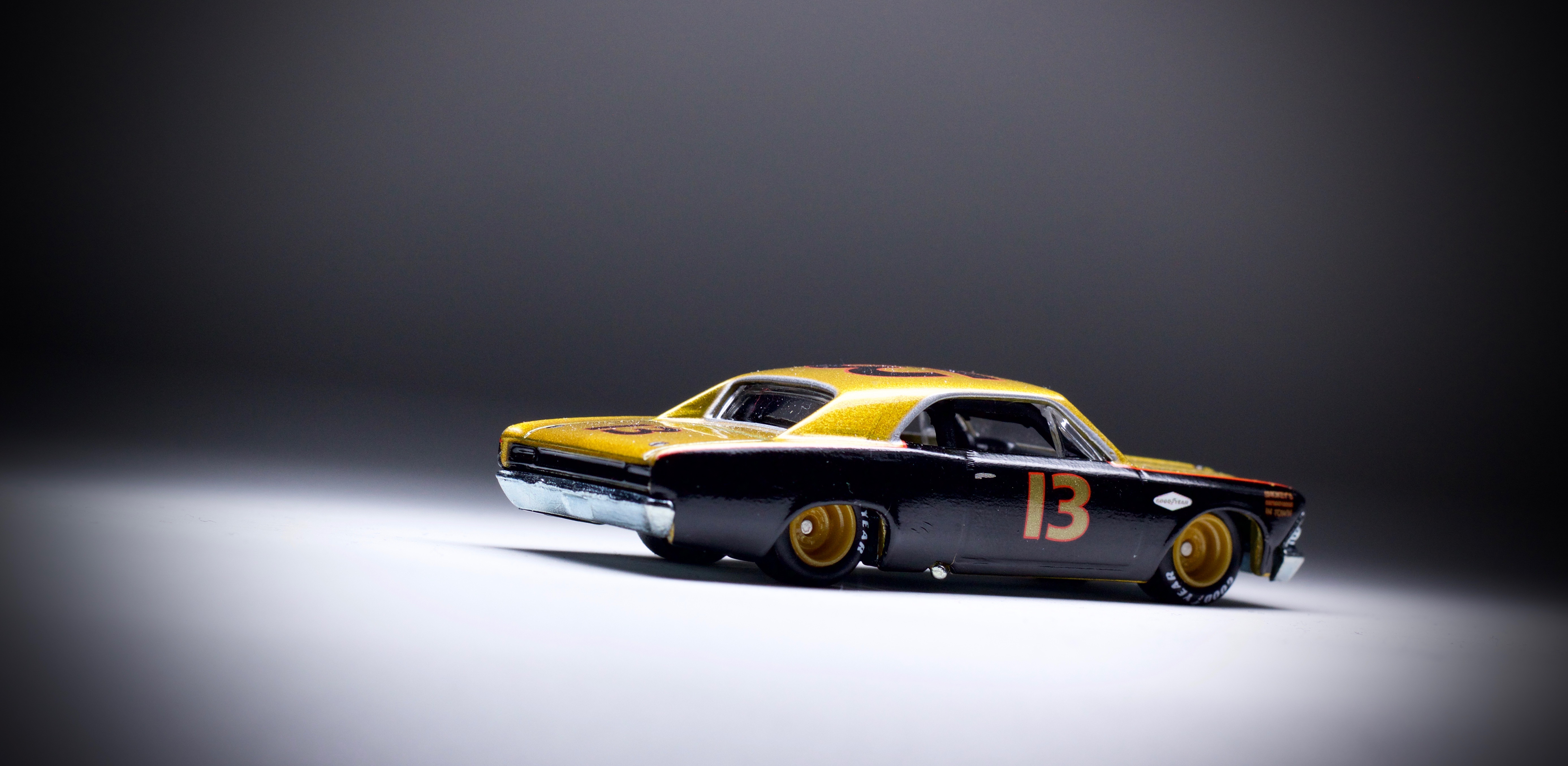 Discovering the awesomeness of the Hot Wheels '66 Chevy Chevelle