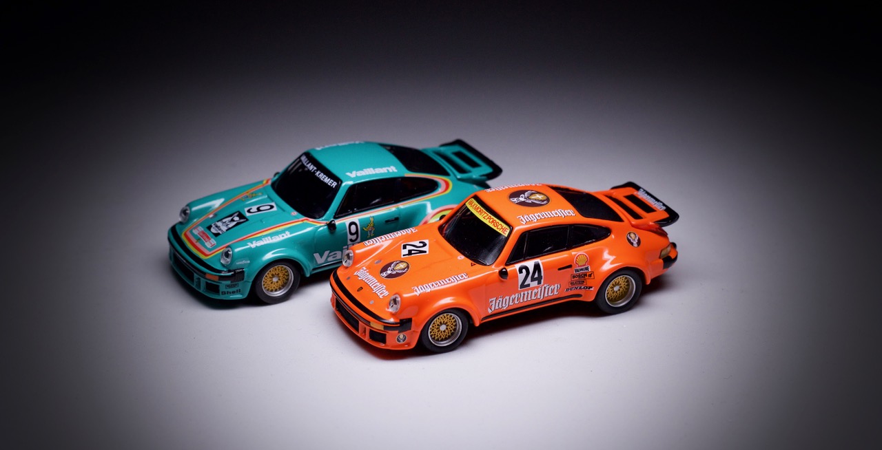 Porsche 934 GT 53 Jägermeister Schuco (Neu (gemäss Beschreibung)) in Porsche 934 GT 53 Jägermeister Schuco (Neu (gemäss Beschreibung)) in