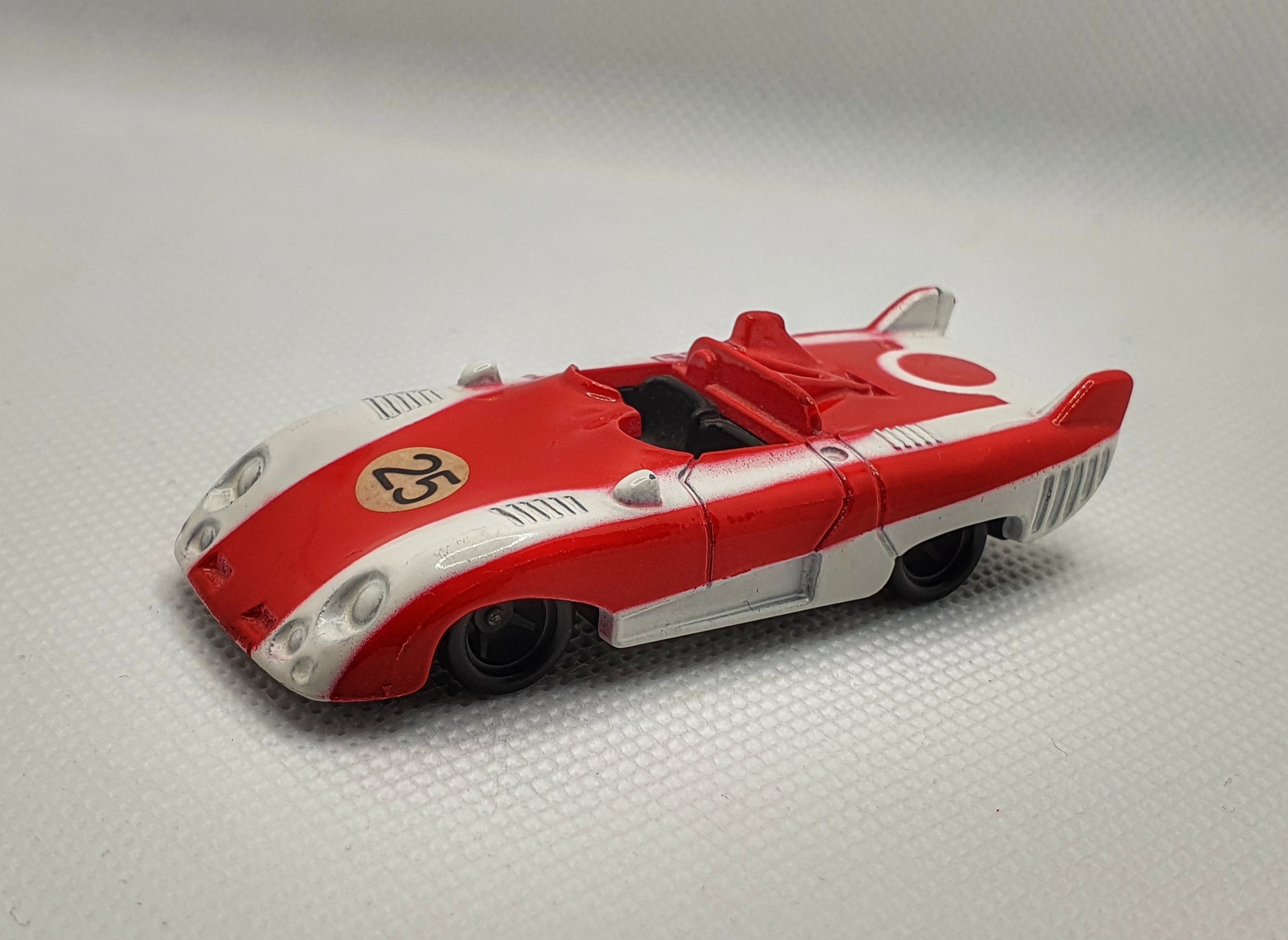 Lamley Daily: Tomica Sigma MC74 Mazda – LamleyGroup