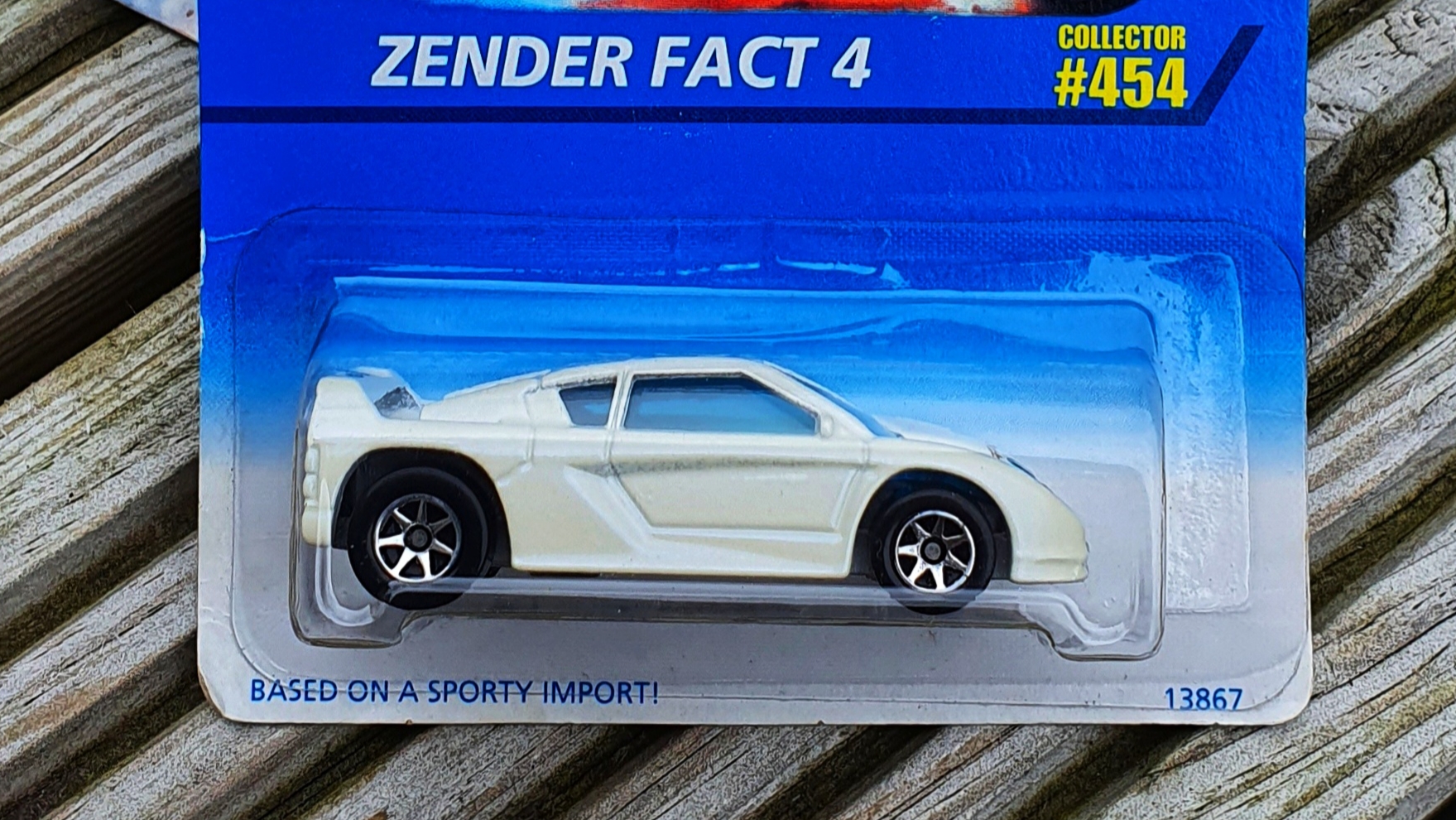 Lamley Daily: Hot Wheels Zender Fact 4 – LamleyGroup