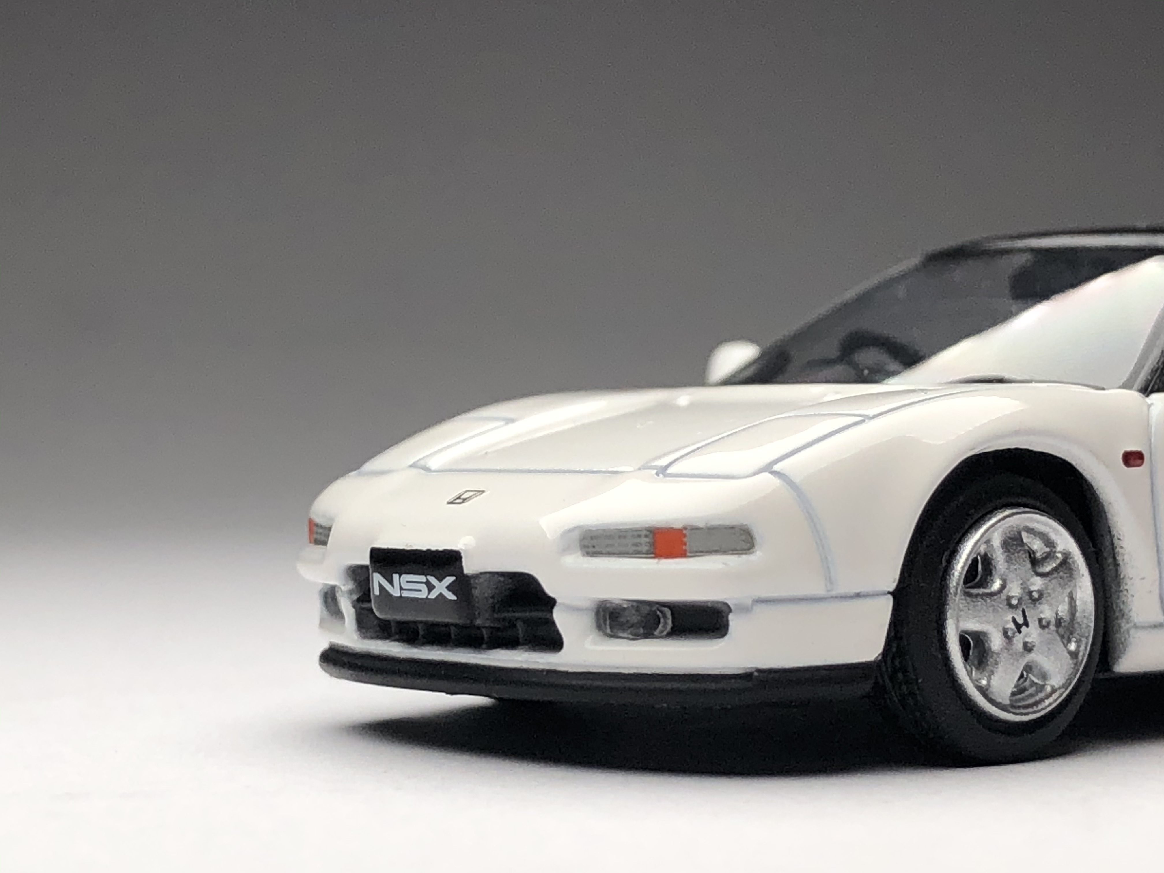 Lamley Daily : Hobby Japan Honda NSX 1990 – LamleyGroup