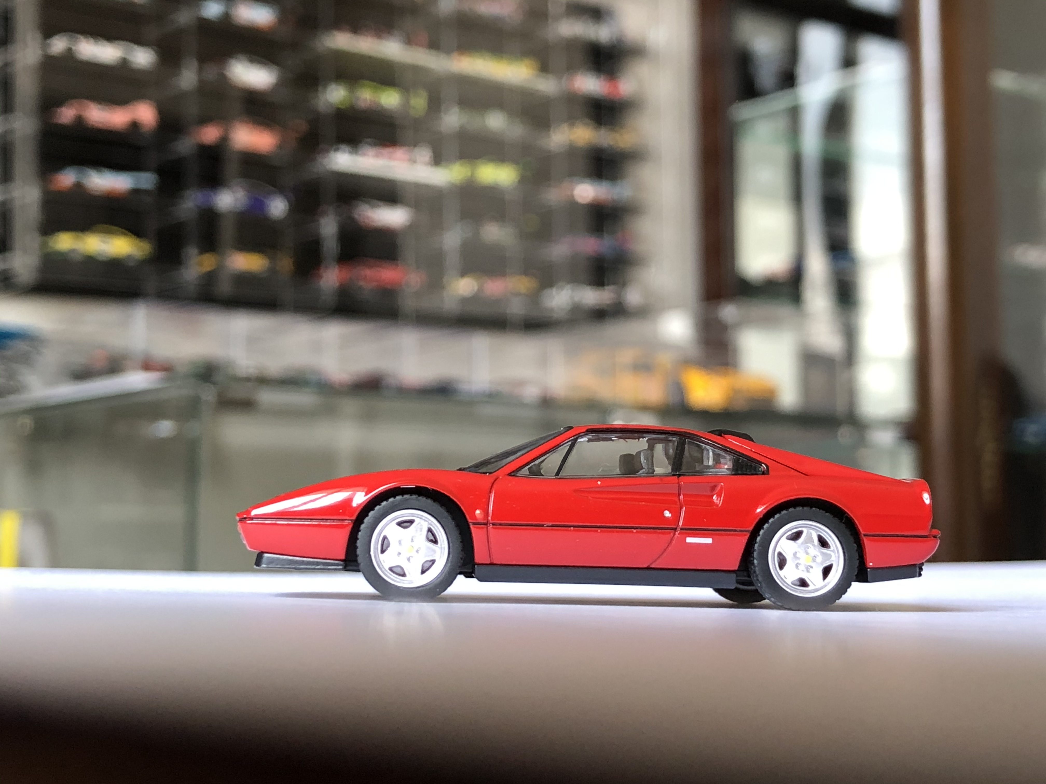 The new Tomica Limited Vintage from July with the amazing Porsche