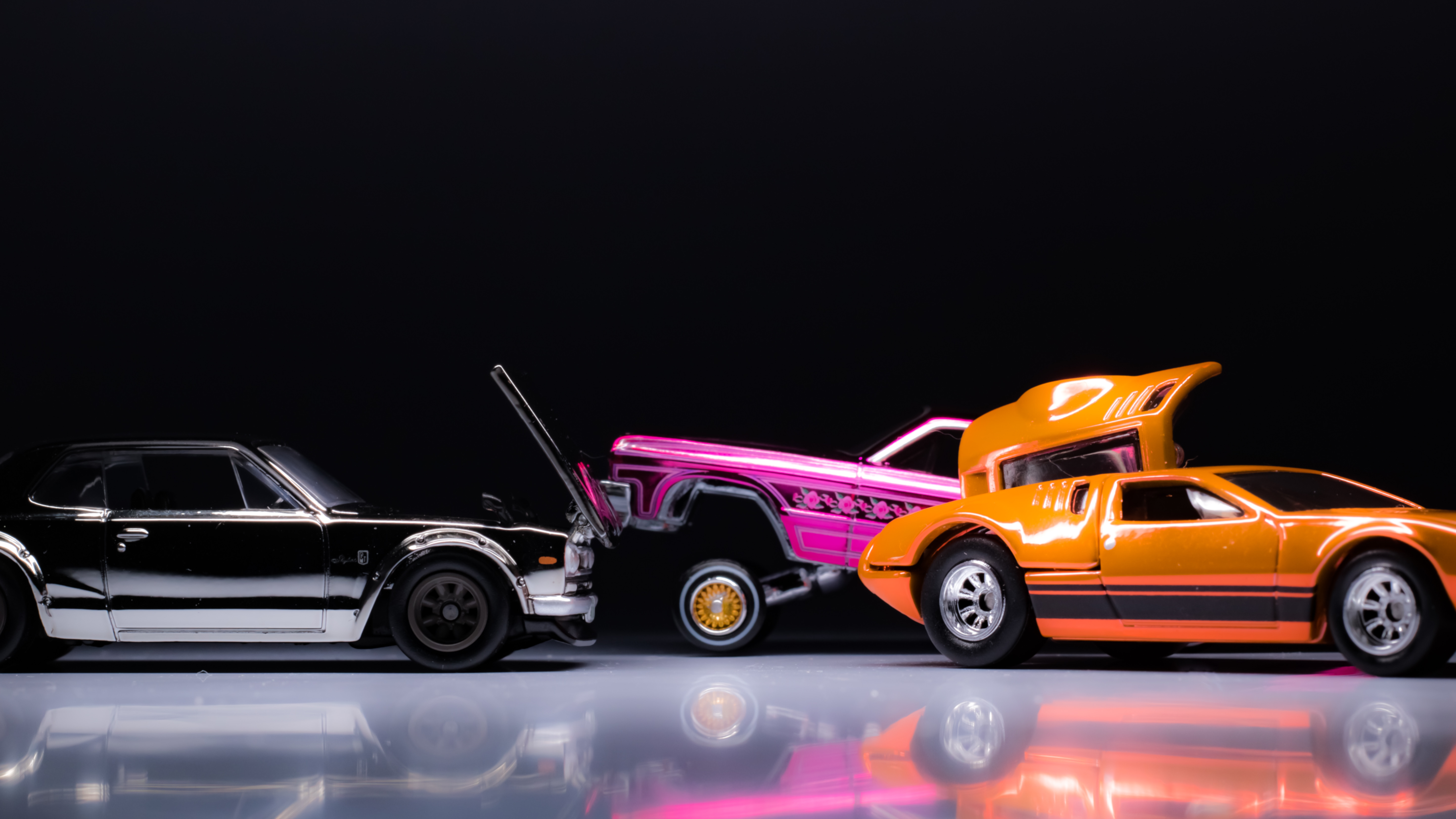 芋*ぴ様 Hot Wheels RLC 2021 sELECTIONs SERI 芋*ぴ様 Hot Wheels RLC 2021 sELECTIONs SERI