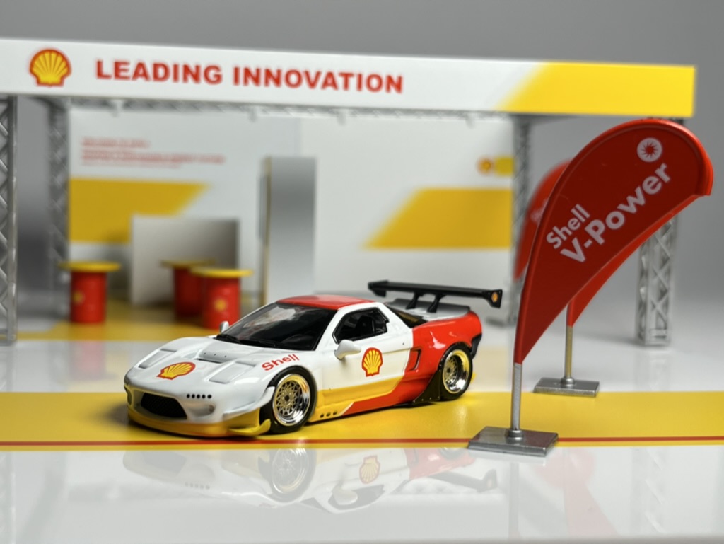 inno64 イノモデルAuto Salon diorama ポルシェ911 inno64 イノモデルAuto Salon diorama ポルシェ911 INNO Models