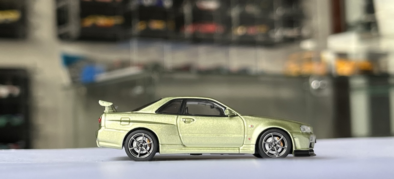 ビンテージ　TOP Willdiecast's top 10 models of 2022 – LamleyGroup