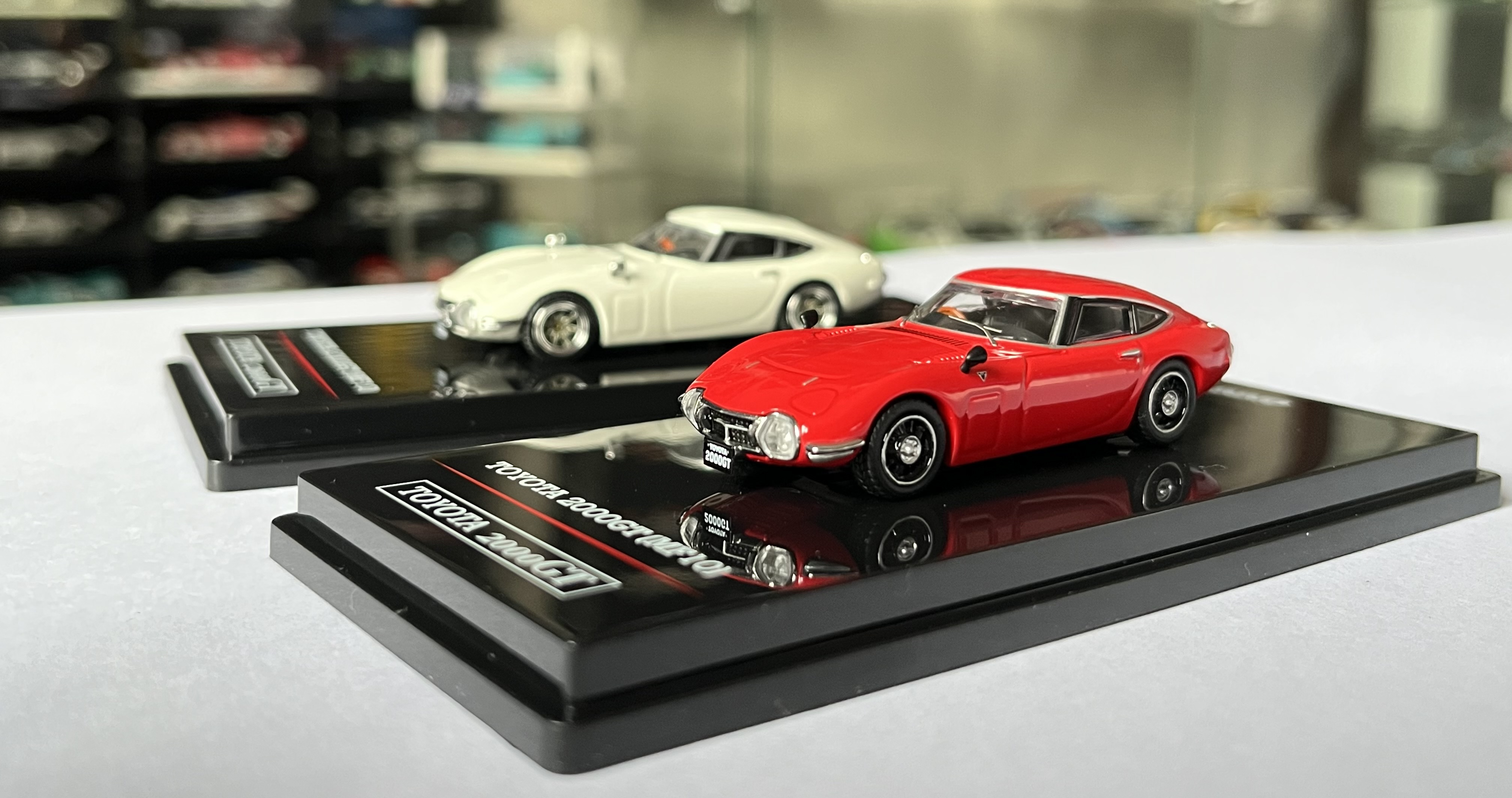 2000GT Toyota - (MF10) | by MF10 The トヨタ LamleyGroup street 