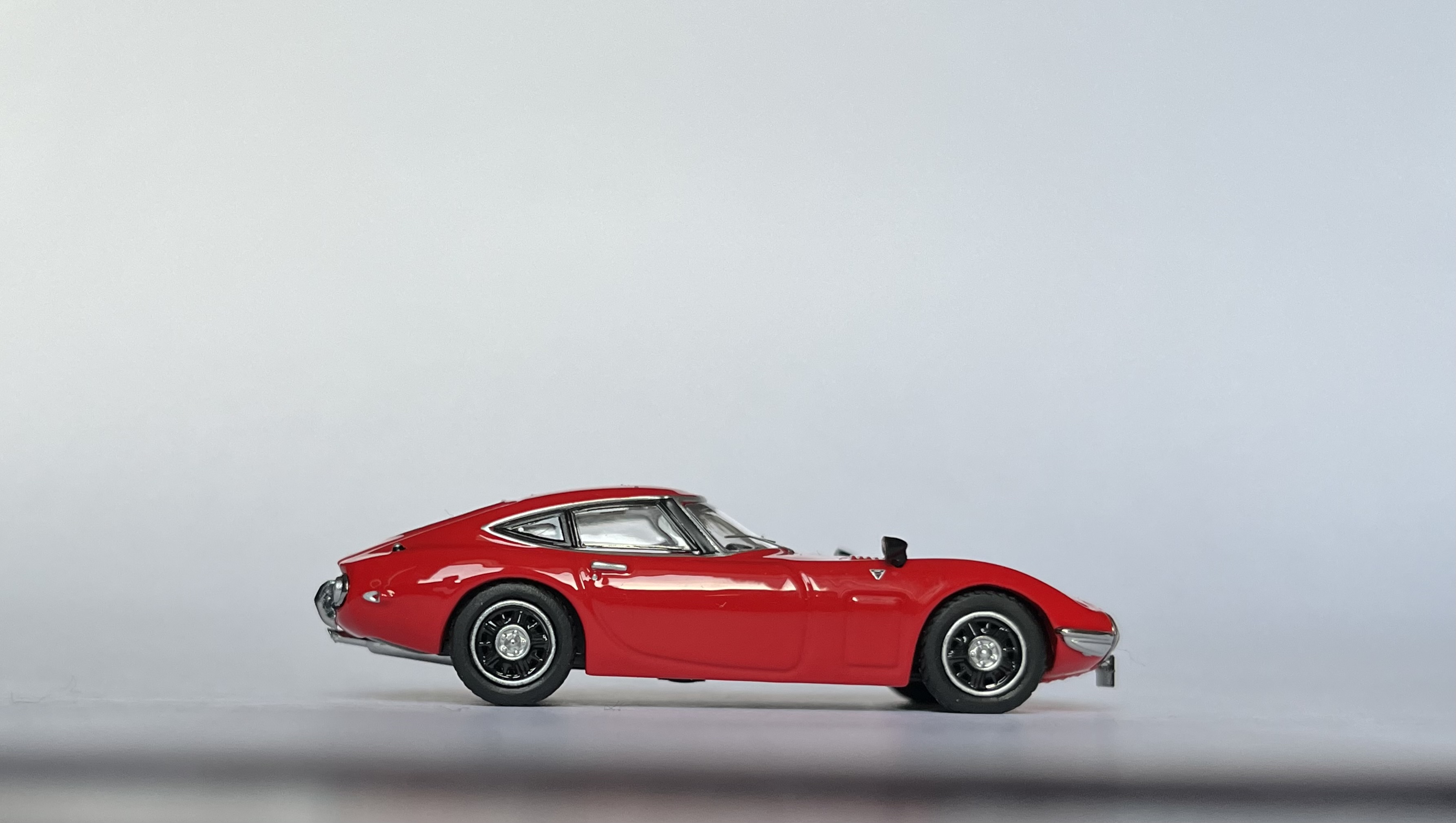 2000GT Toyota - (MF10) | by MF10 The トヨタ LamleyGroup street 