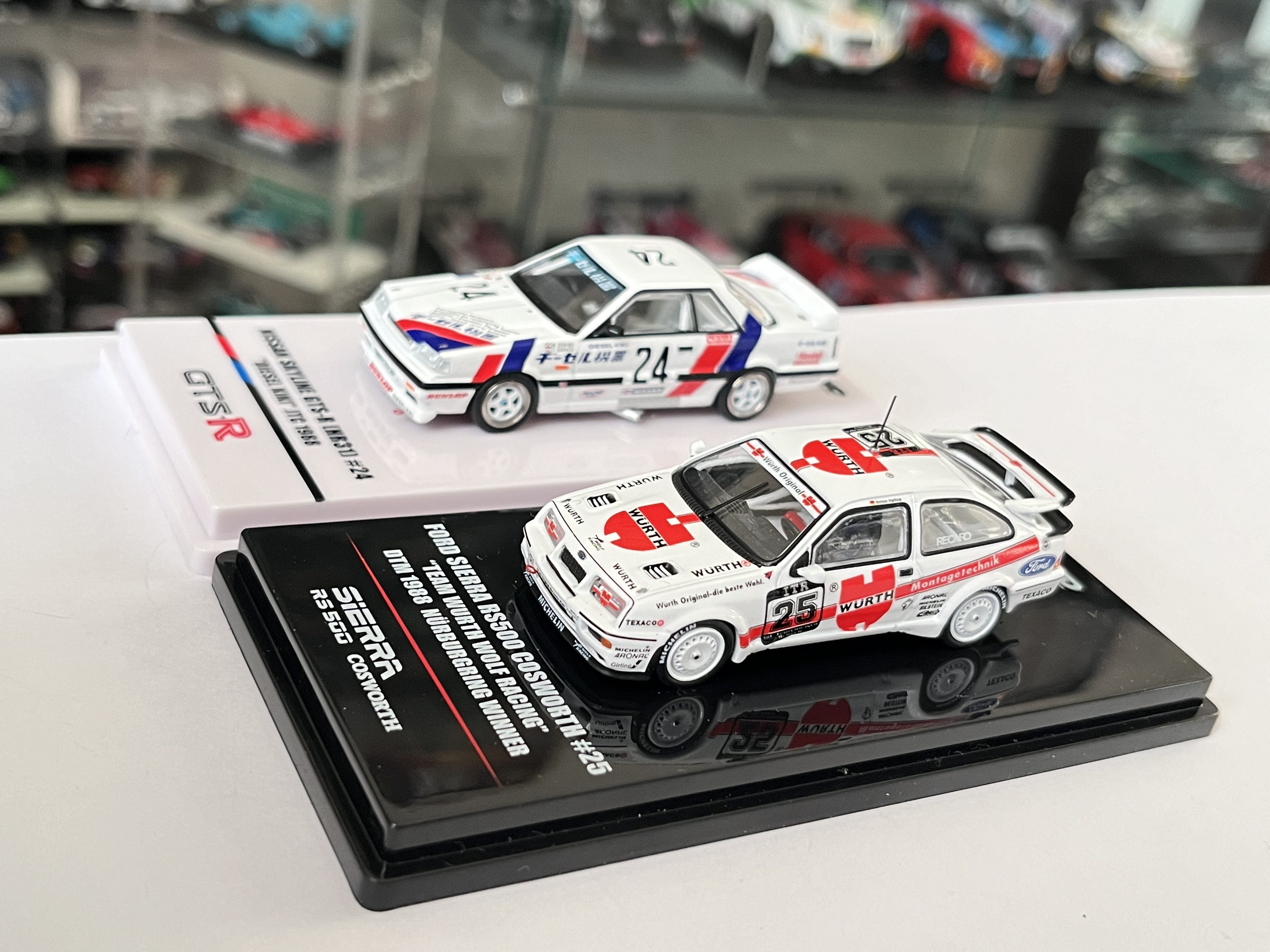 洋書 ROAD RACING SPECIALS Congratulations to Johnathon Crawford on being our 2024 IMCA