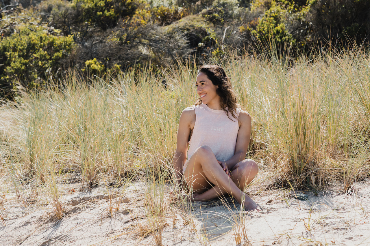 Zone by Lydia, challenging the fast fashion industry with sustainable clothing