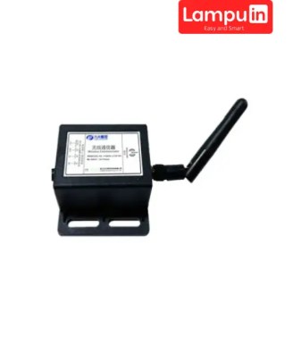 Solar Lamp Controller