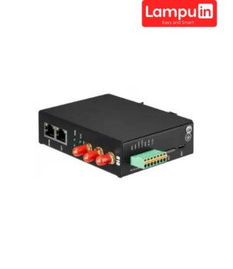 Cellular Industrial IoT Edge Router