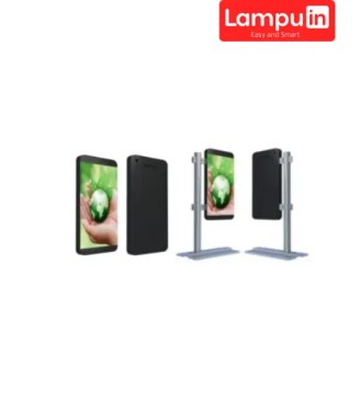 LED and ADS Smart Display