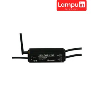 Light Control Unit LoRa Version