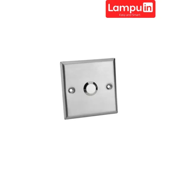 Panic Button