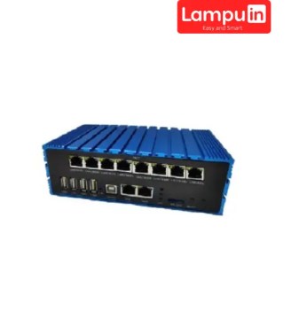 Smart Controller Data Box