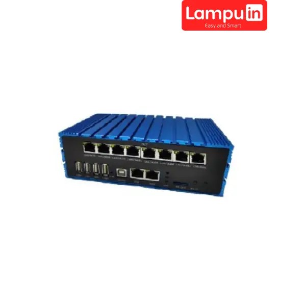 Smart Controller Data Box
