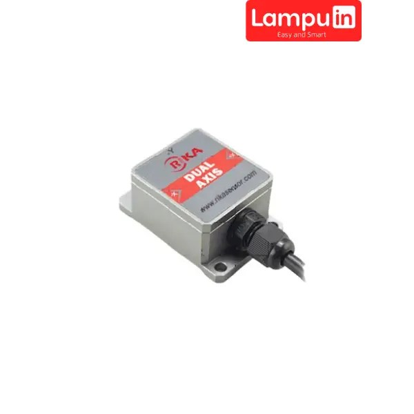 Tilt Inclinometers Sensor