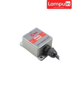 Tilt Inclinometers Sensor